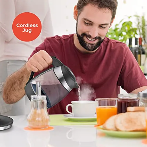 Mueller Electric Kettle