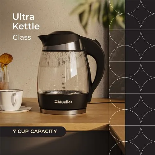 Mueller Electric Kettle