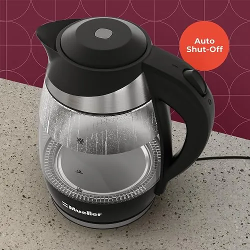Mueller Electric Kettle