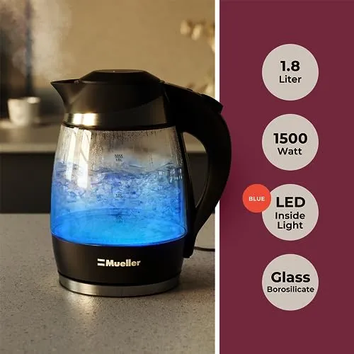 Mueller Electric Kettle