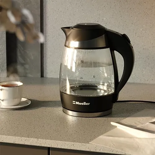 Mueller Electric Kettle