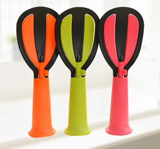 Multi-function Non-stick Rice Spoon Shovel