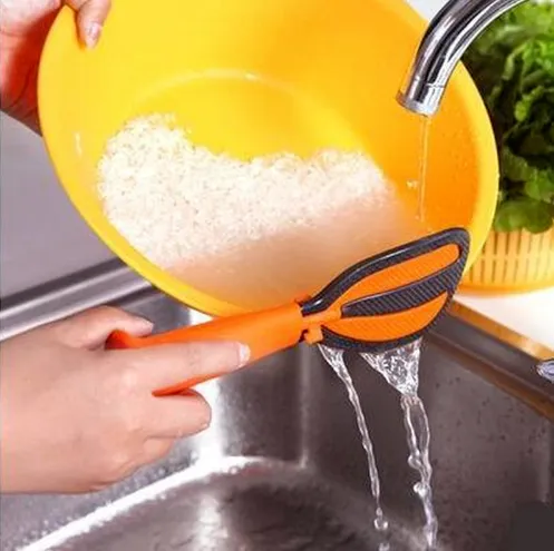 Multi-function Non-stick Rice Spoon Shovel