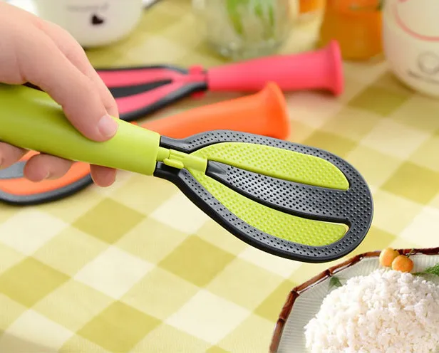 Multi-function Non-stick Rice Spoon Shovel
