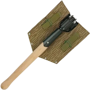 Multi-purpose East Repro With Shovel Cover German Urgent sale