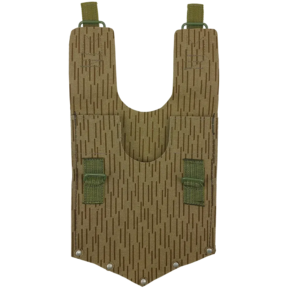 Multi-purpose East Repro With Shovel Cover German Urgent sale