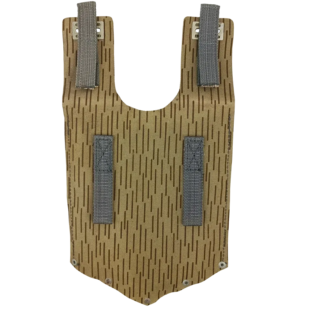 Multi-purpose East Repro With Shovel Cover German Urgent sale