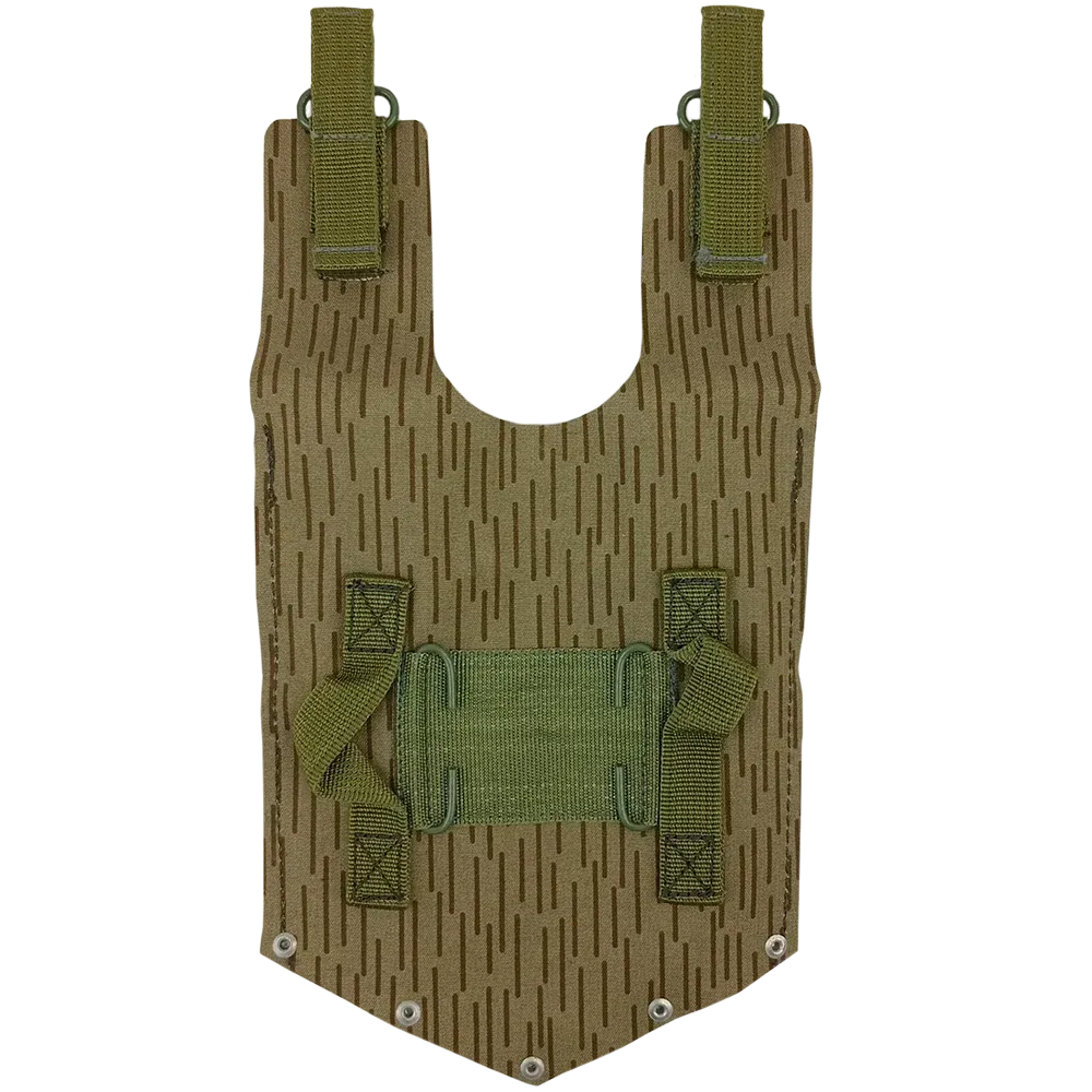 Multi-purpose East Repro With Shovel Cover German Urgent sale