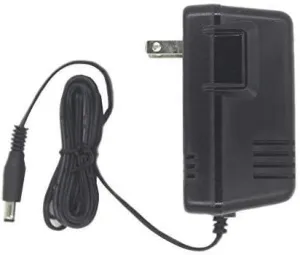 New 20V AC/AC Adapter Replacement for Lectrosonics Part No: CH40 (CH40) ; AM8TC AM8 ; AV62 V1.2 LECTRO; TH3 Th3A ; MM8 MMB ; Power Supply Cord Cable PS Wall Home Charger Mains PSU