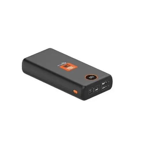 New Age Power Bank 33,000 mah