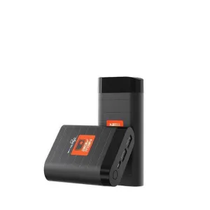 New Age Power Bank 8500 mah