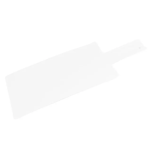 New Creative Food Grade PP Kitchen Foldable Eco-friendly Vegetable Meat Bread mildew shovel-shaped Cutting Board