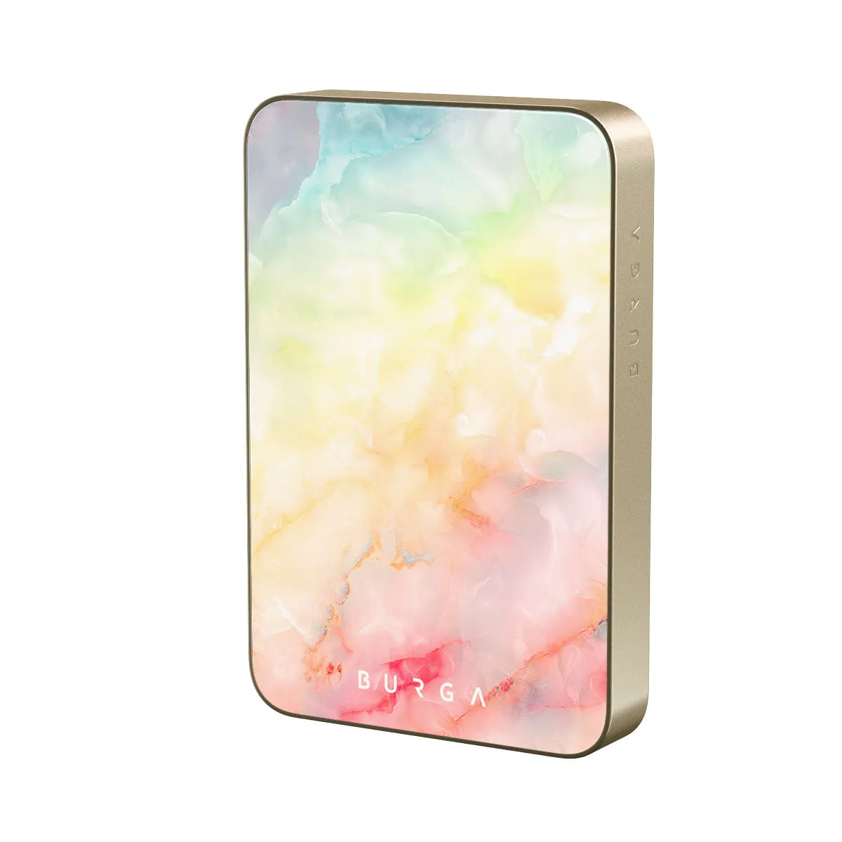 New Flame - Rainbow Magnetic Power Bank