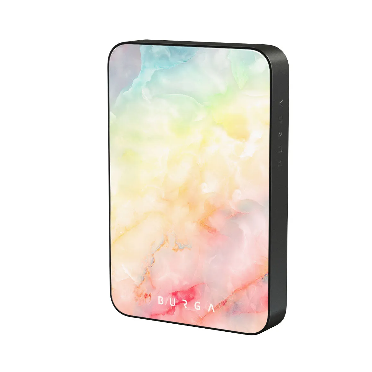 New Flame - Rainbow Magnetic Power Bank