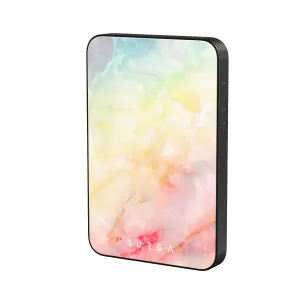 New Flame - Rainbow Magnetic Power Bank