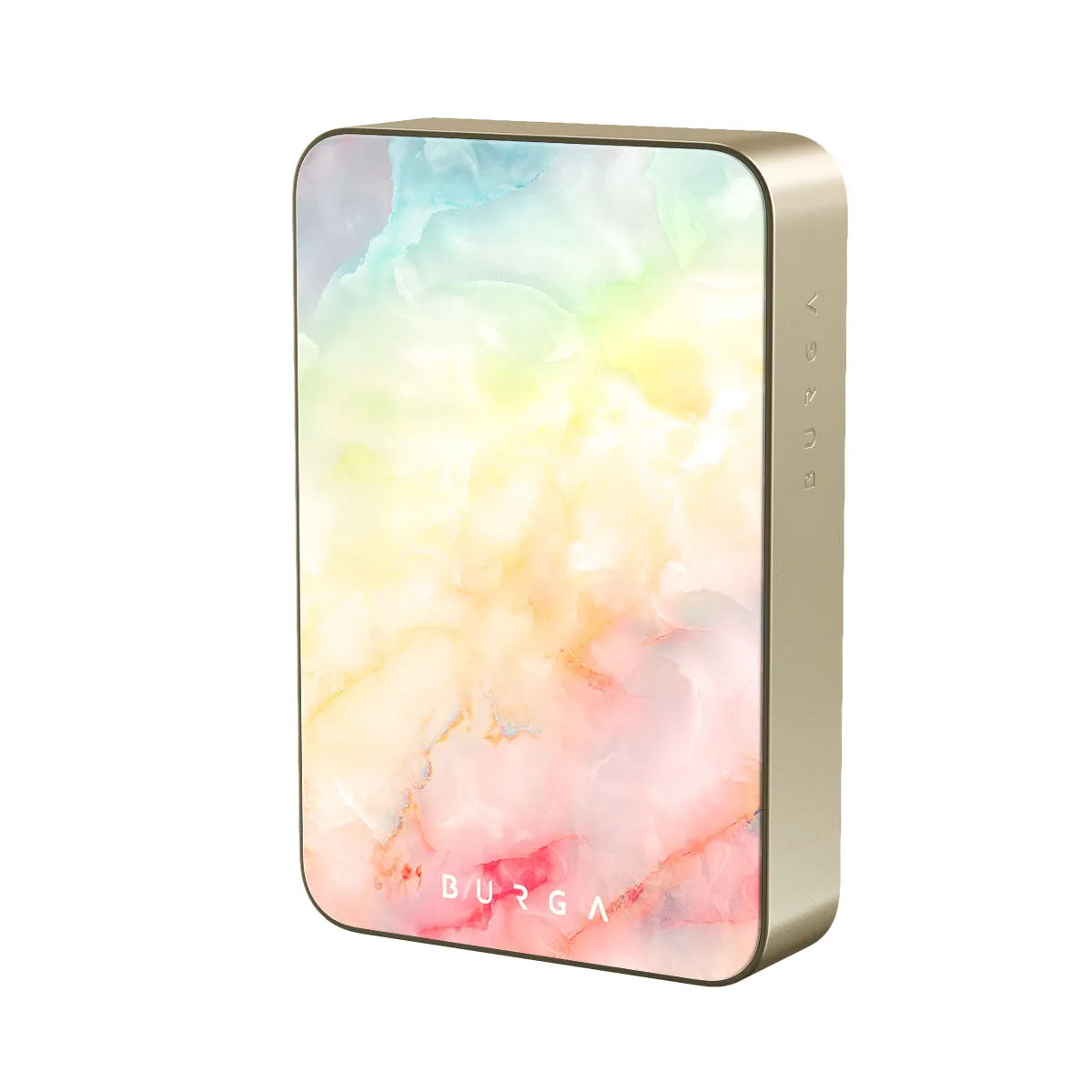 New Flame - Rainbow Magnetic Power Bank
