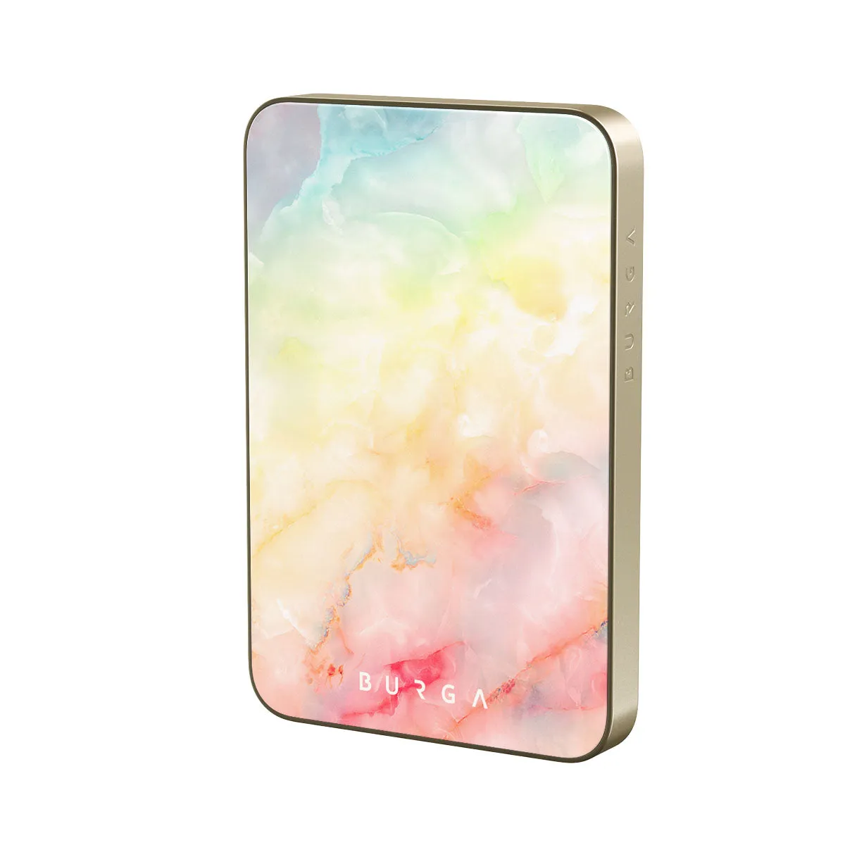 New Flame - Rainbow Magnetic Power Bank