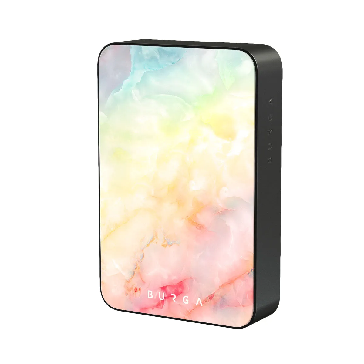 New Flame - Rainbow Magnetic Power Bank