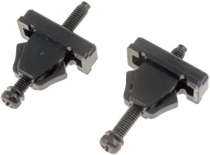 New Headlamp Adjusting Screw - Sealed Beam Adjusters - Dorman 42185