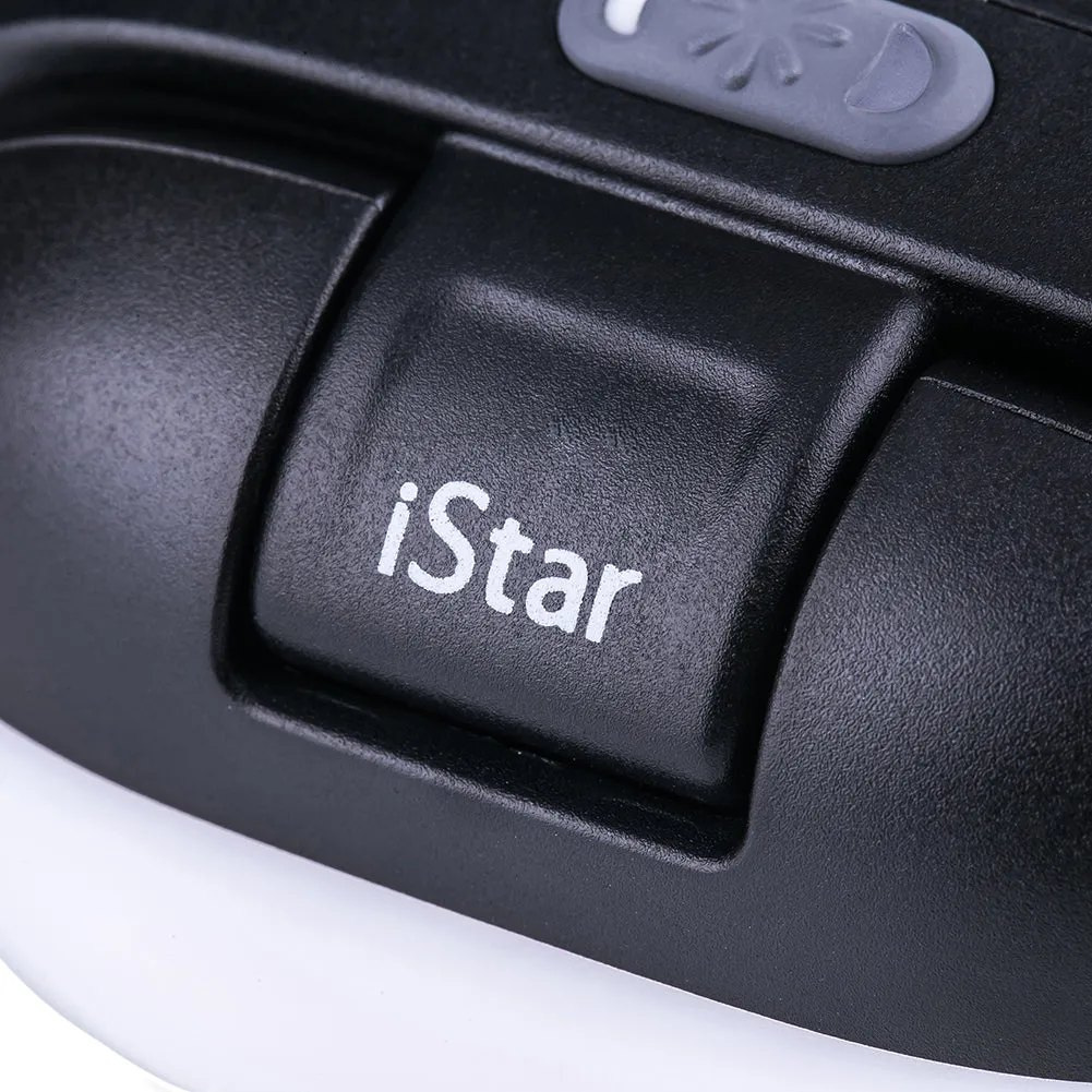 Nextorch H Series iStar Headlamp Rechargeable
