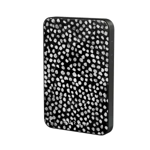 Night Sky - Dotted Magnetic Power Bank