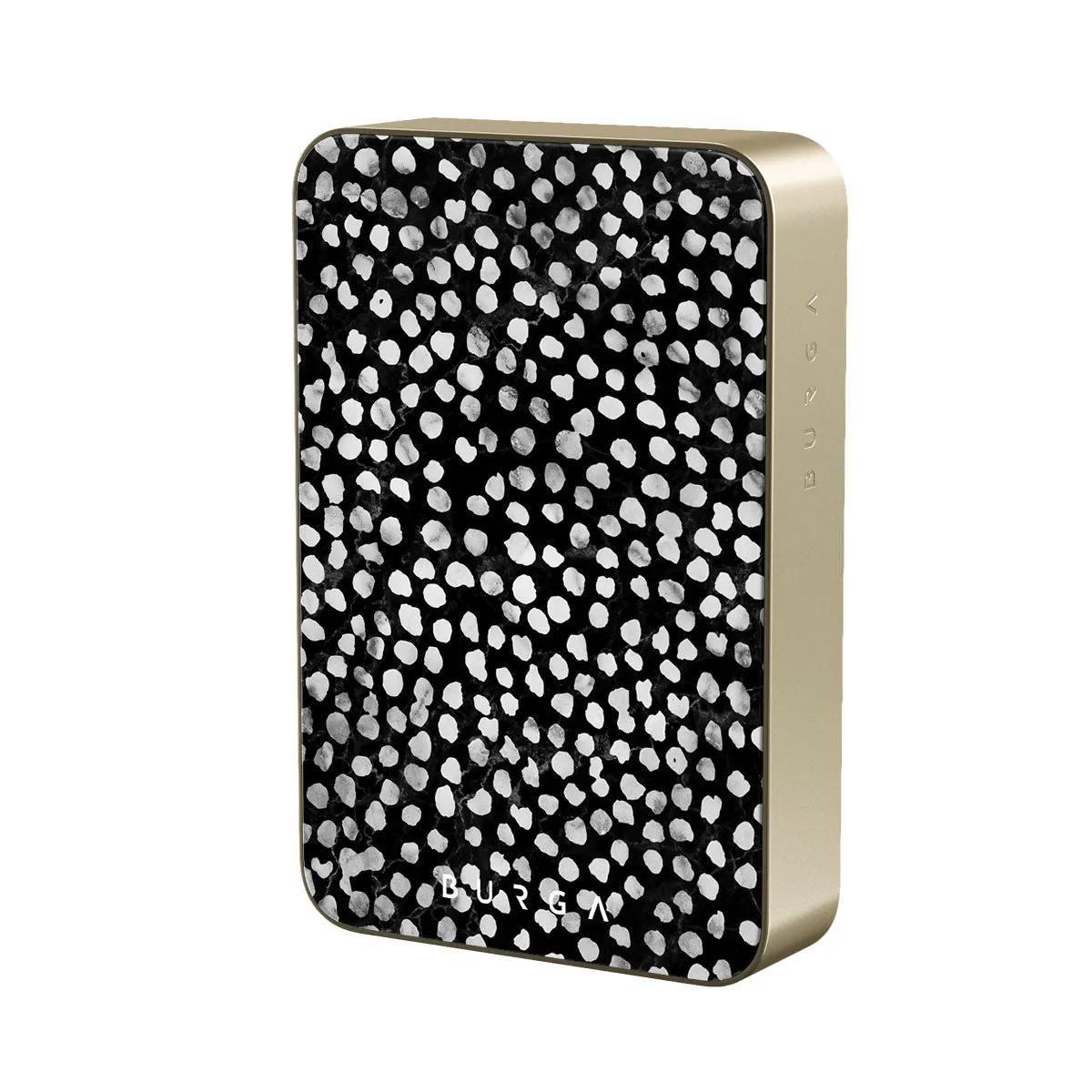 Night Sky - Dotted Magnetic Power Bank