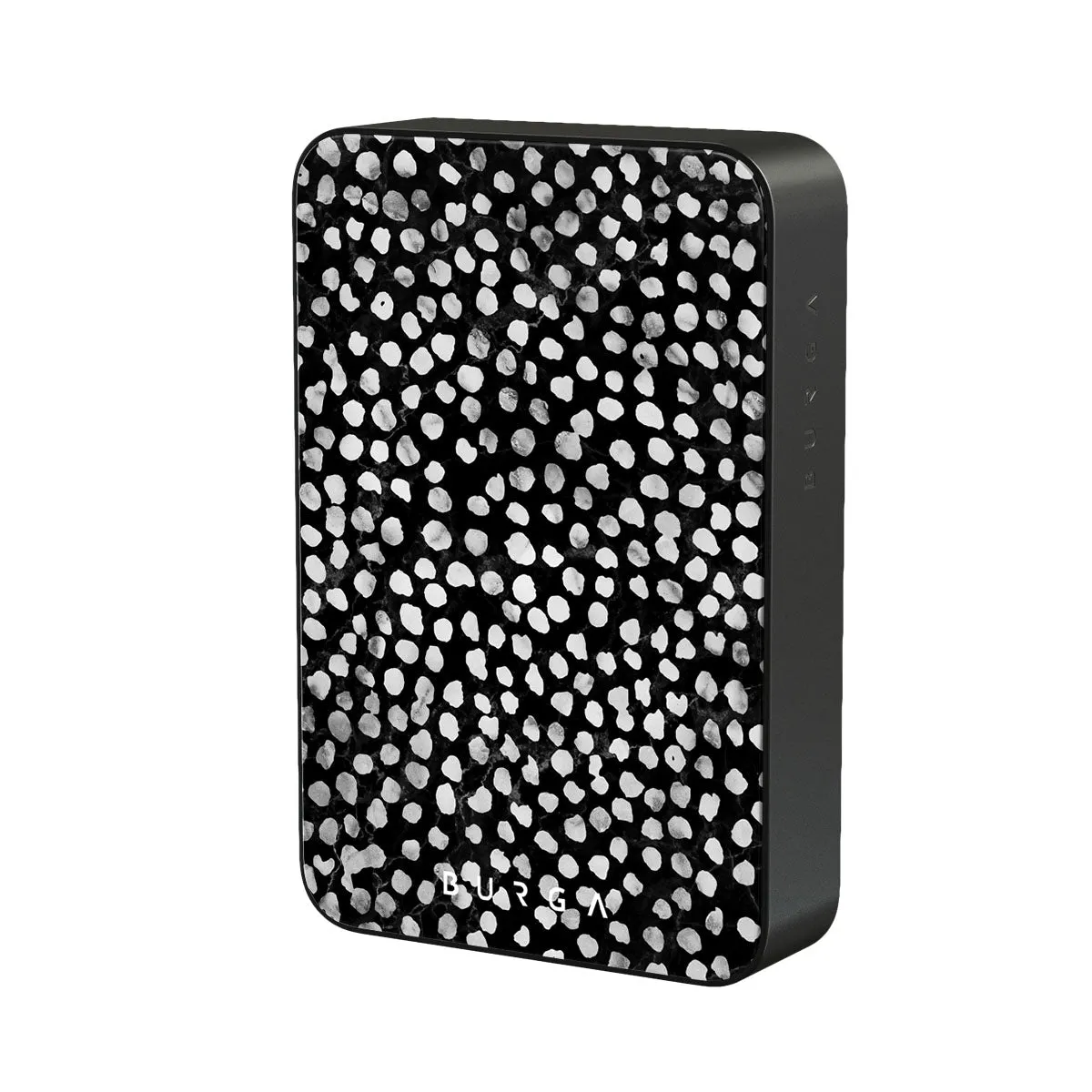 Night Sky - Dotted Magnetic Power Bank