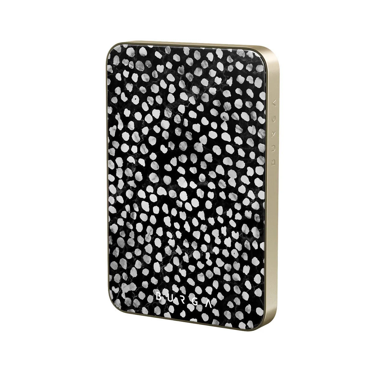 Night Sky - Dotted Magnetic Power Bank