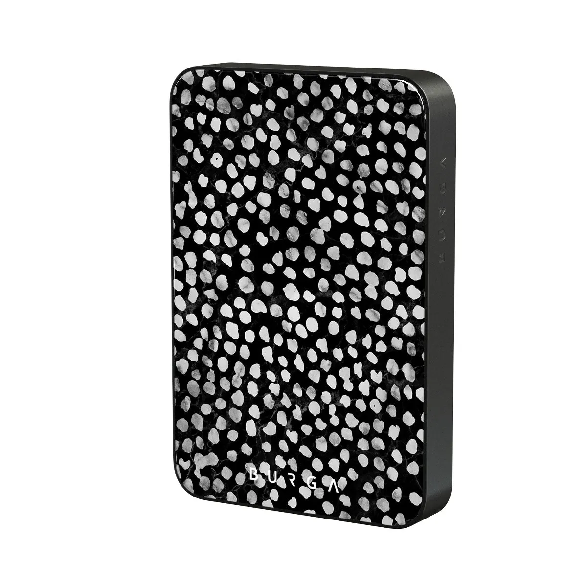 Night Sky - Dotted Magnetic Power Bank