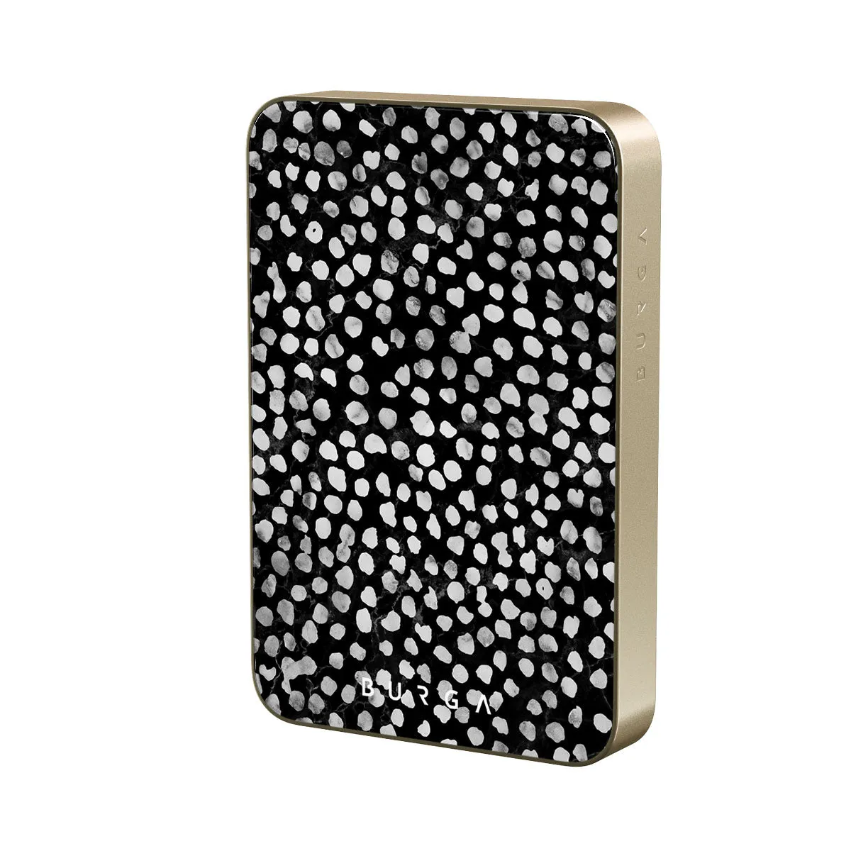 Night Sky - Dotted Magnetic Power Bank