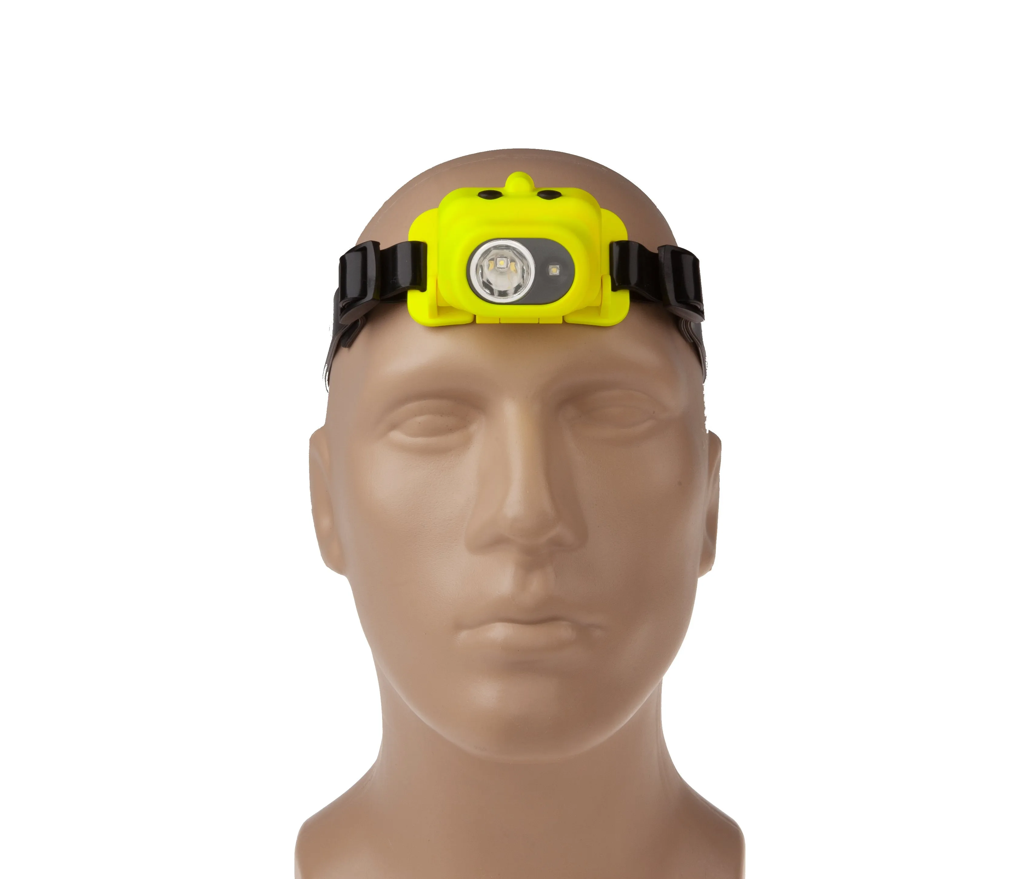 Nightstick - Multi-Function Dual-Light™ Headlamp