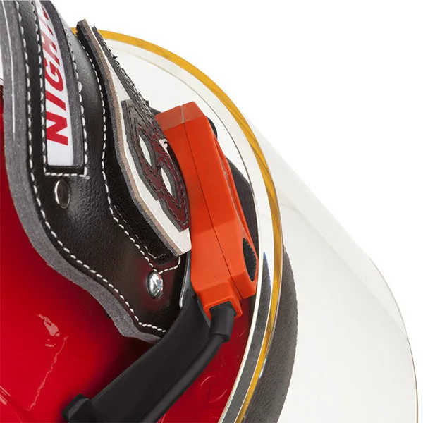 Nightstick XPP-5462RX DICATA™ Intrinsically Safe Low-Profile Dual-Light™ Headlamp