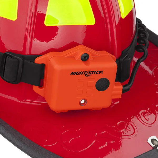 Nightstick XPP-5462RX DICATA™ Intrinsically Safe Low-Profile Dual-Light™ Headlamp
