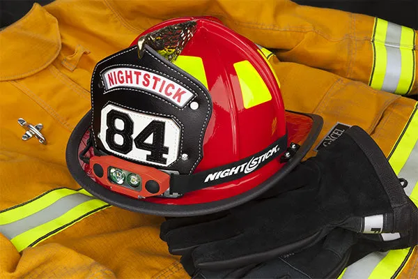 Nightstick XPP-5462RX DICATA™ Intrinsically Safe Low-Profile Dual-Light™ Headlamp