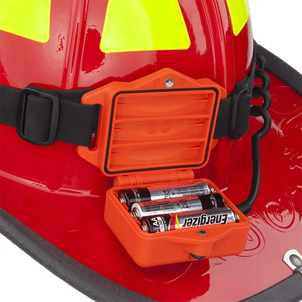 Nightstick XPP-5462RX DICATA™ Intrinsically Safe Low-Profile Dual-Light™ Headlamp