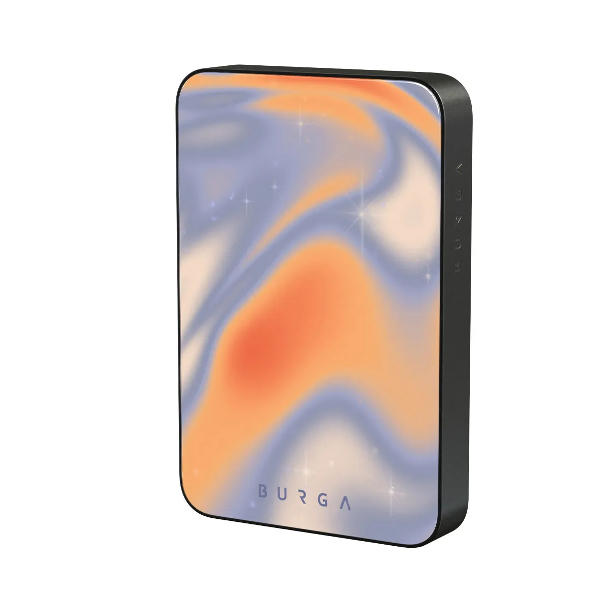 Nimbus - Magnetic Power Bank
