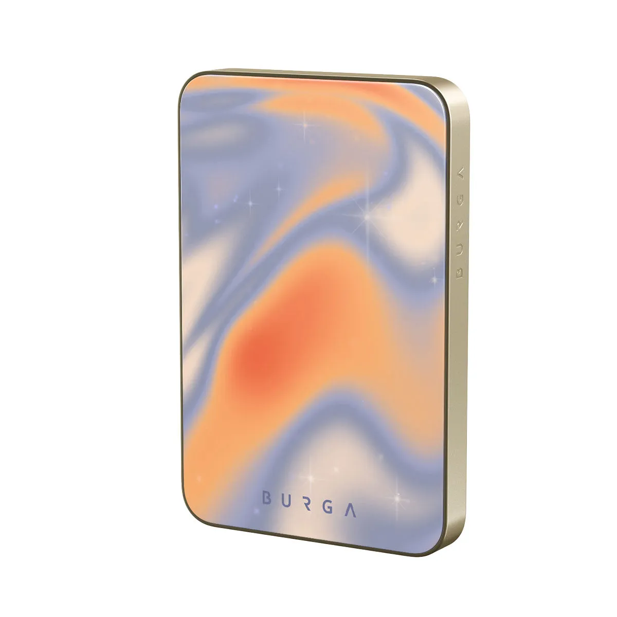 Nimbus - Magnetic Power Bank