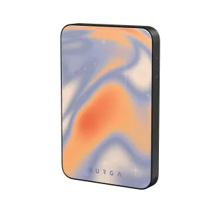 Nimbus - Magnetic Power Bank