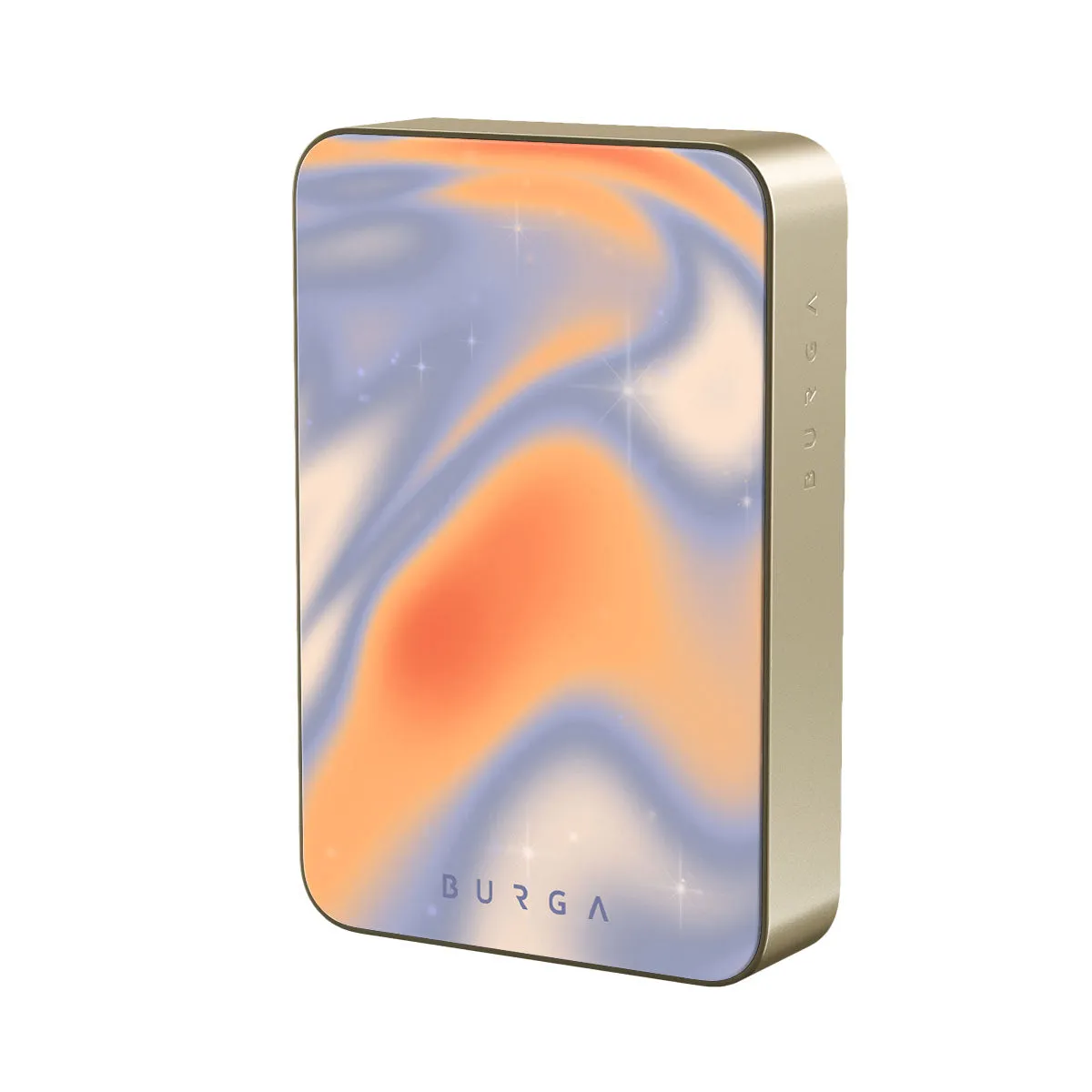 Nimbus - Magnetic Power Bank