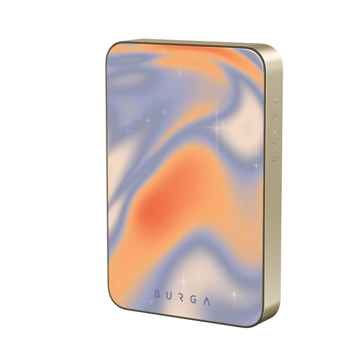 Nimbus - Magnetic Power Bank