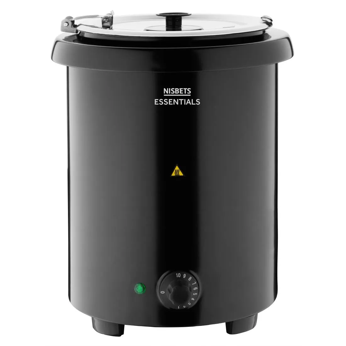 Nisbets Essentials Soup Kettle 9Ltr