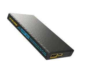 Nitecore Summit 10000 Power Bank