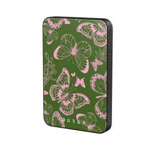 No Regrets - Magnetic Power Bank