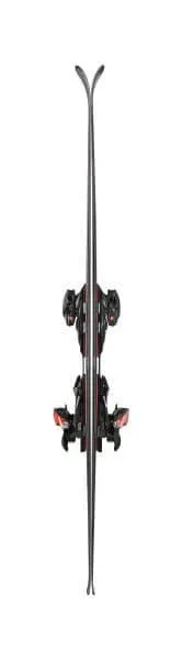 Nordica Spitfire DC 74 Pro Ski   FDT XCELL 12 FDT Binding