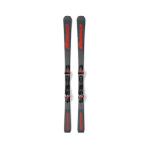 Nordica Spitfire DC 74 Pro Ski   FDT XCELL 12 FDT Binding