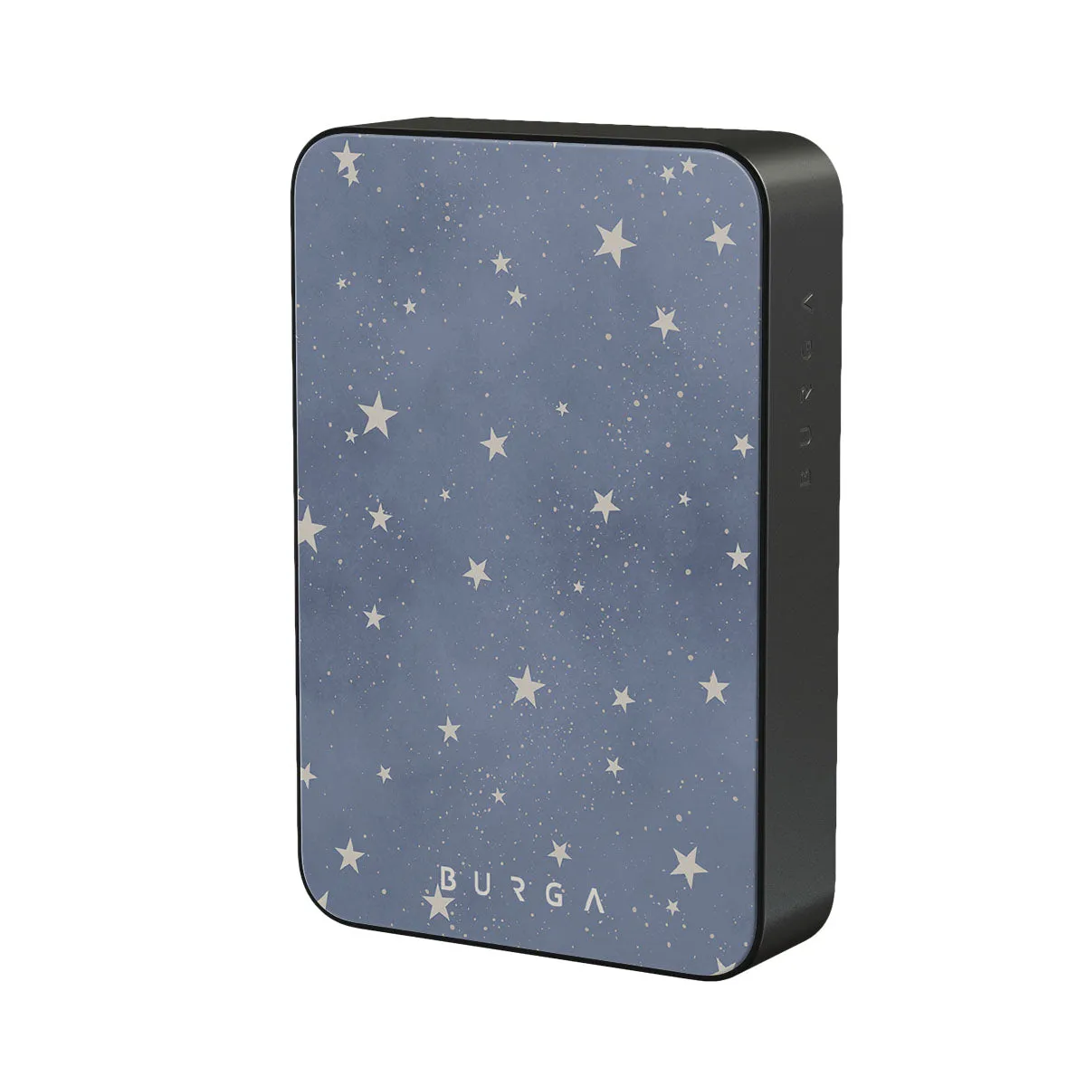North Star - Magnetic Power Bank