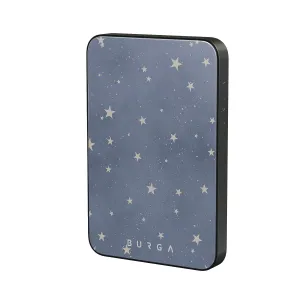 North Star - Magnetic Power Bank