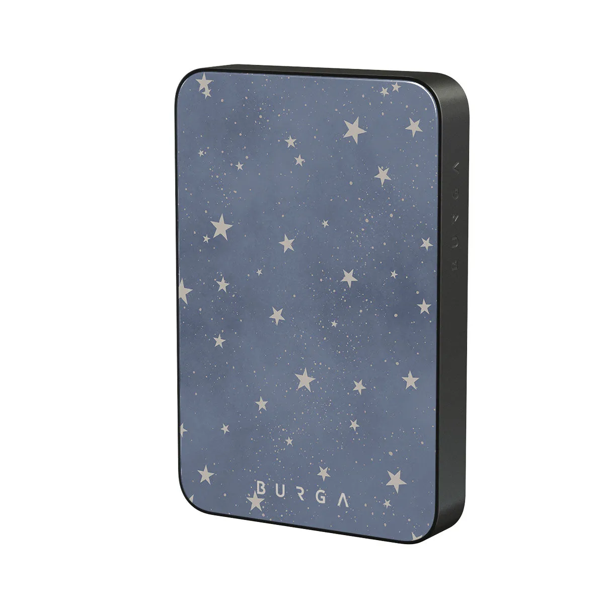 North Star - Magnetic Power Bank