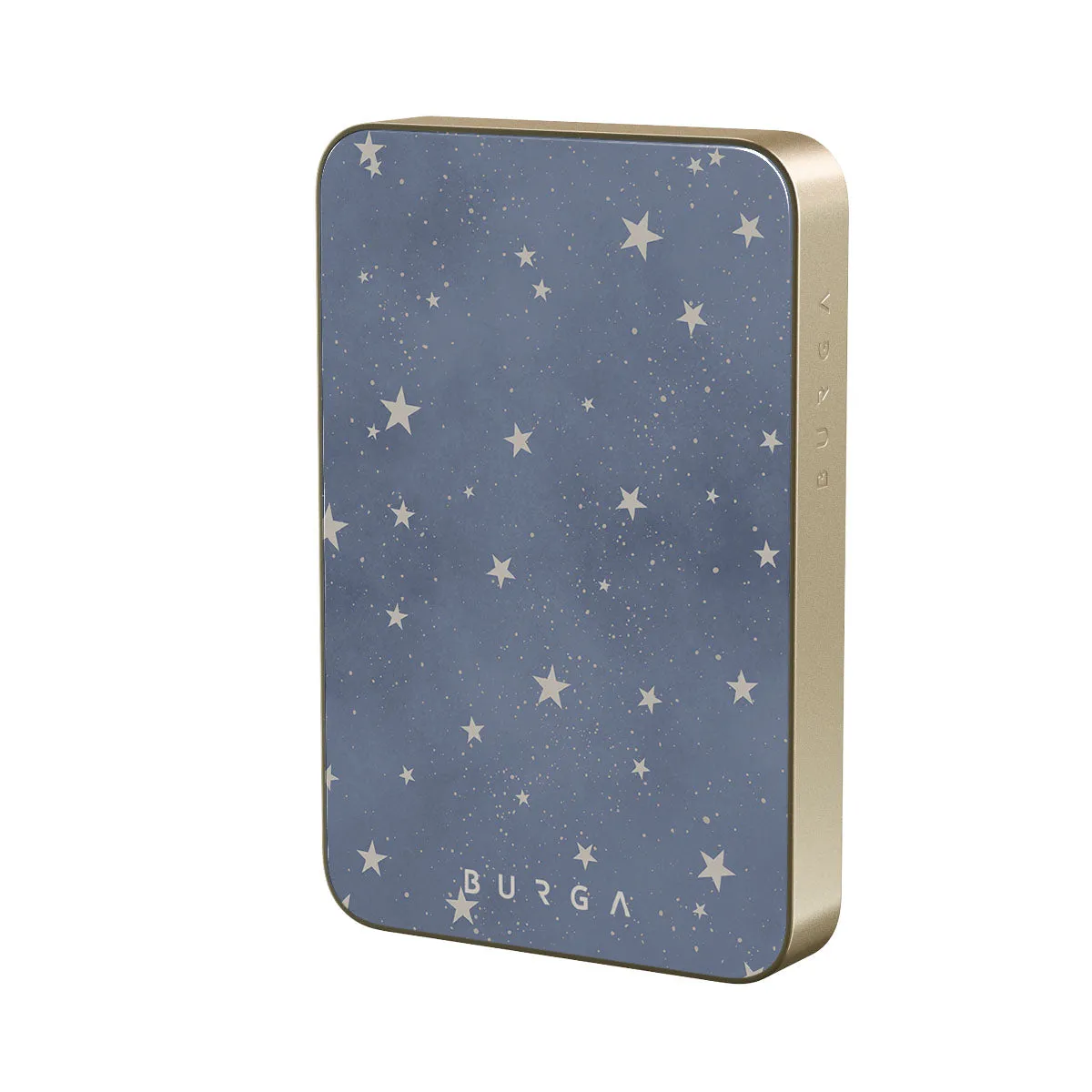 North Star - Magnetic Power Bank