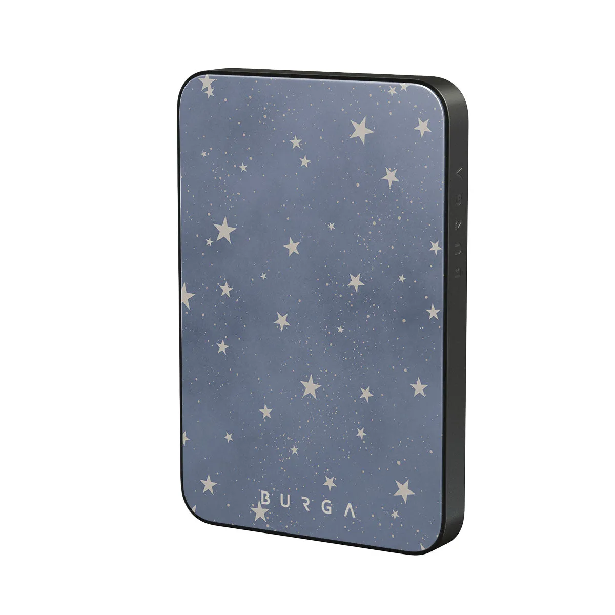 North Star - Magnetic Power Bank